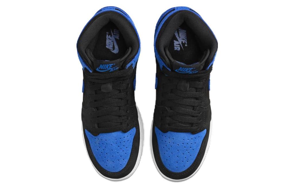 Jordan 1 Retro High OG Royal Reimagined GS FD1437-042