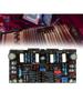 Professional 200W Amplifier Board, 1943+5200 Module for Speaker Subwoofer System