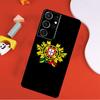 Portugal Flag Phone Case For Samsung Galaxy S25 Ultra S24 Ultra S9 S10 S20 S21 S22 S23 Plus S24 FE Cover