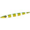 Shimano Ocea Stinger Butterfly Jig 900g JV-F90T Green Zebra Offshore Fishing Tackle