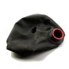 BDSM Bondage Gear Latex Fetish Hood for Fetish Enthusiasts