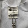 [USED] One-of-a-kind Kingdom General Ouki Long T-shirt White XL