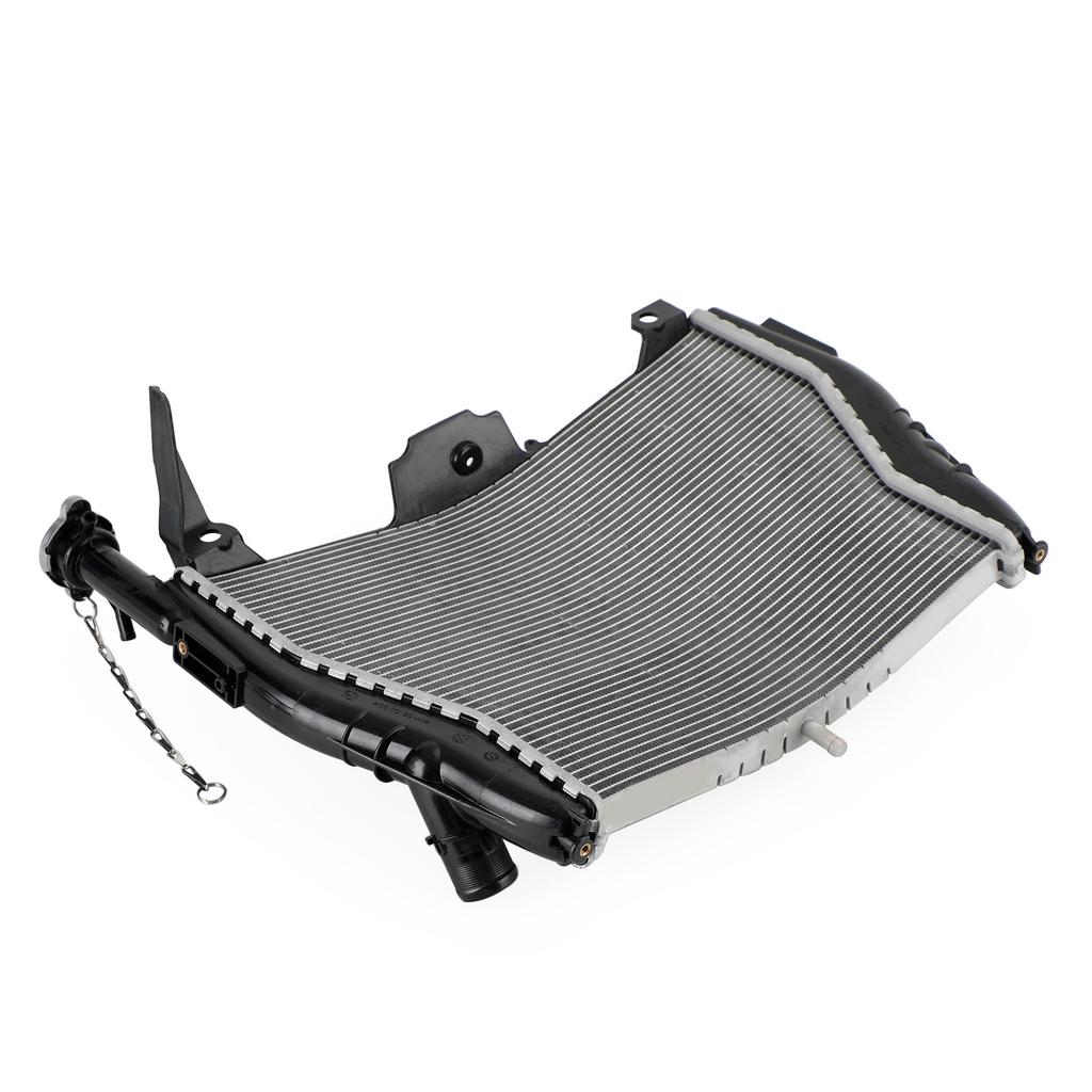 Engine Radiator Cooler Cooling Fit For BMW S1000RR 2009-2018