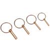 SPRING SNAP PINS 50 PCS KD11799