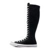 Кросівки унісекс Chuck Taylor All Star XX High Black Natural Ivory Білі A09429C