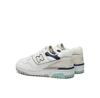 Men's Sneakers New Balance Bb550wca White