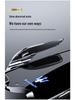Ghibli Magnetic Wireless Fast Charging Car Phone Holder with Smart Air Vent Induction.
