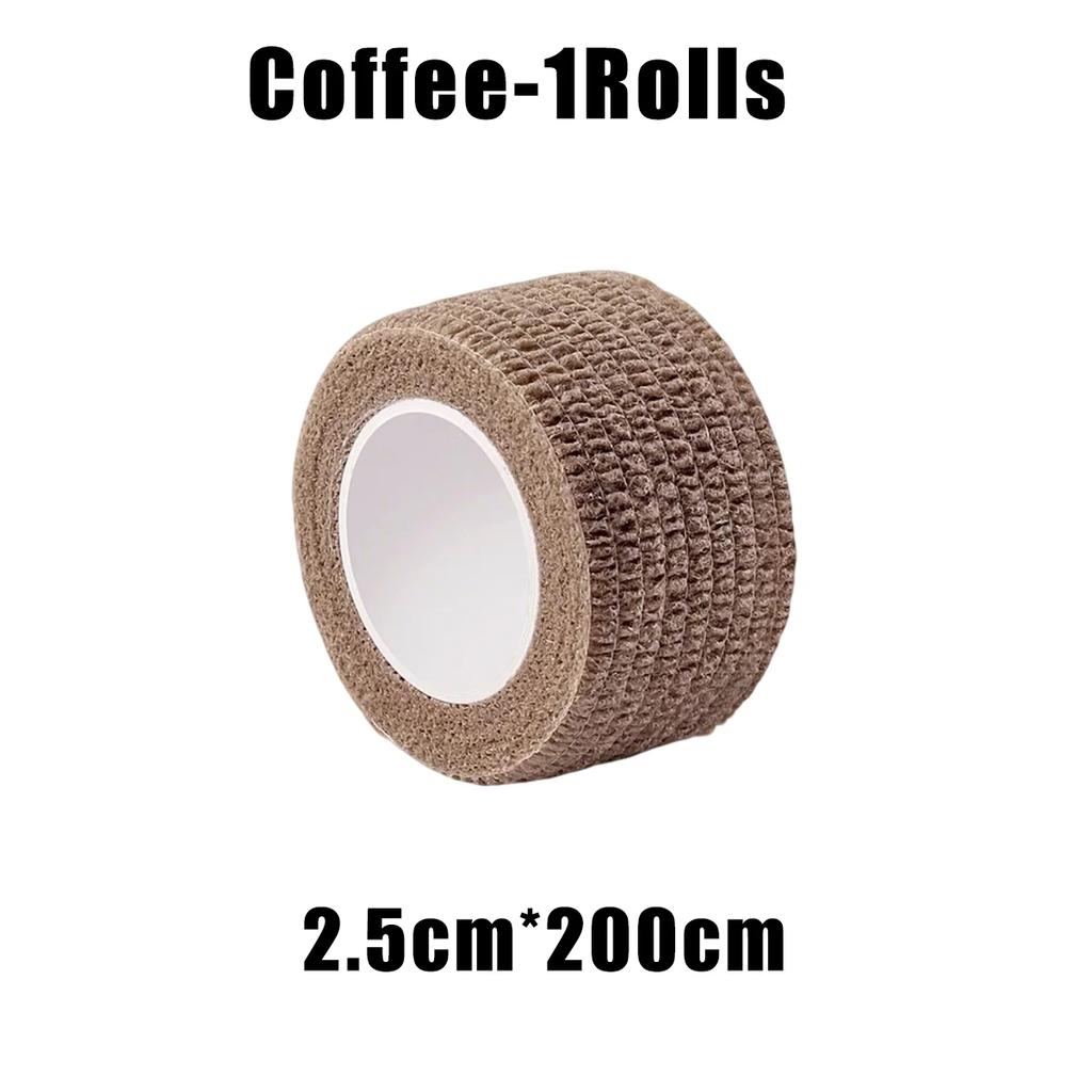 Self Adhesive Table Chair Leg Covers Belt Anti-Slip Furniture Foot Pad Strip Wrapping Shock Absorber Silent Floor Protector