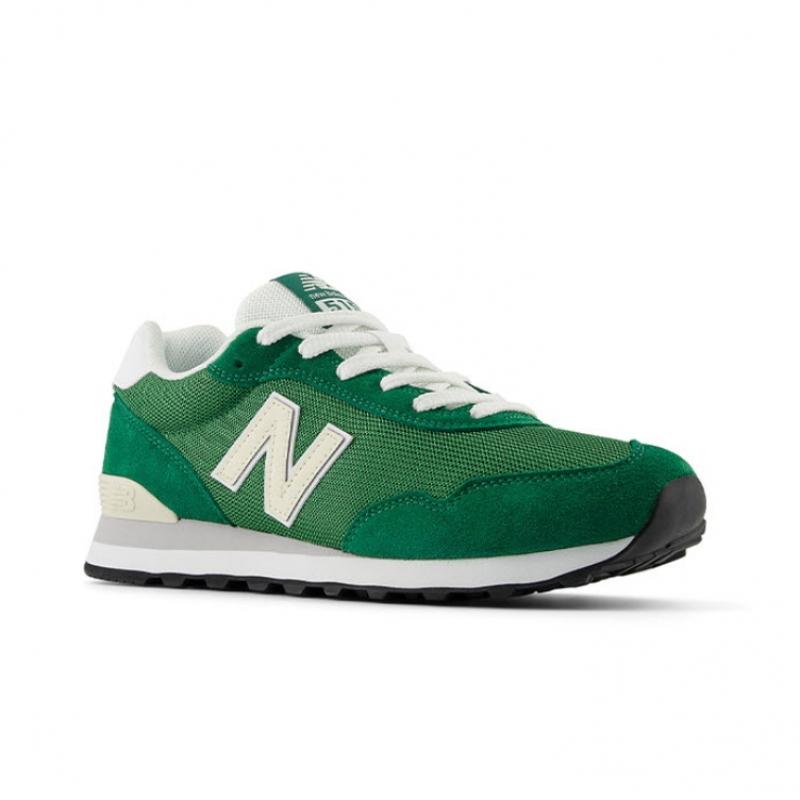 New Balance Sneakers Rqk Nbpmec421e 40 Ml515ve3 Green250