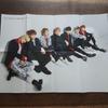 [USED] BTS Poster Bulk Sale