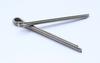 Galvanized Cotter Pin 82001 3.2*25Mm - 3.2*25 With
