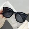 Big Square Frame Sunglasses UV400 Summer Fashion Vintage Ladies Sun Glasses Outdoor Travel Beach Sun Shade Eyewear