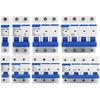 Jinghong 2-Pole 40A Air Switch Circuit Breaker