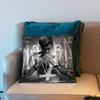 JJustin Bieber SWAG YUKON Cushion Cover Pillow Cover Decor Pillowcase Printed Cushion Case For Couch