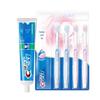 Crest Health Expert Toothpaste & Toothbrush Bundle