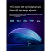 Rapoo VT9PRO Dual-Mode Lightweight Gaming Mouse