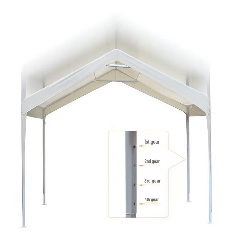 Jingshengxun Outdoor Multi-Purpose Tent