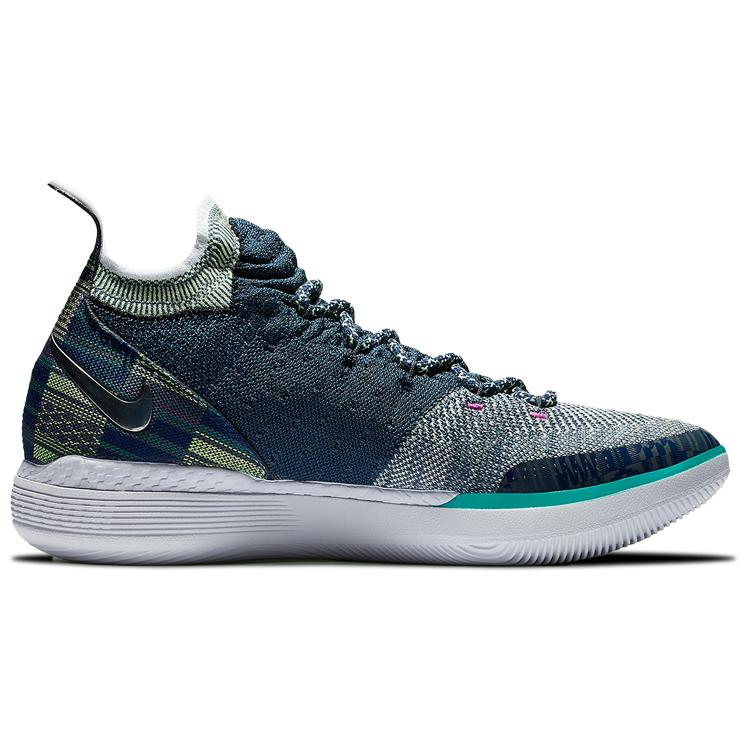 Nike Kd 11 'Black History Month' BQ6245-400