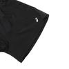 Asics Sports Lifestyle Series Quick-Dry Breathable Running Shorts Women Shorts Black 2012D261-001