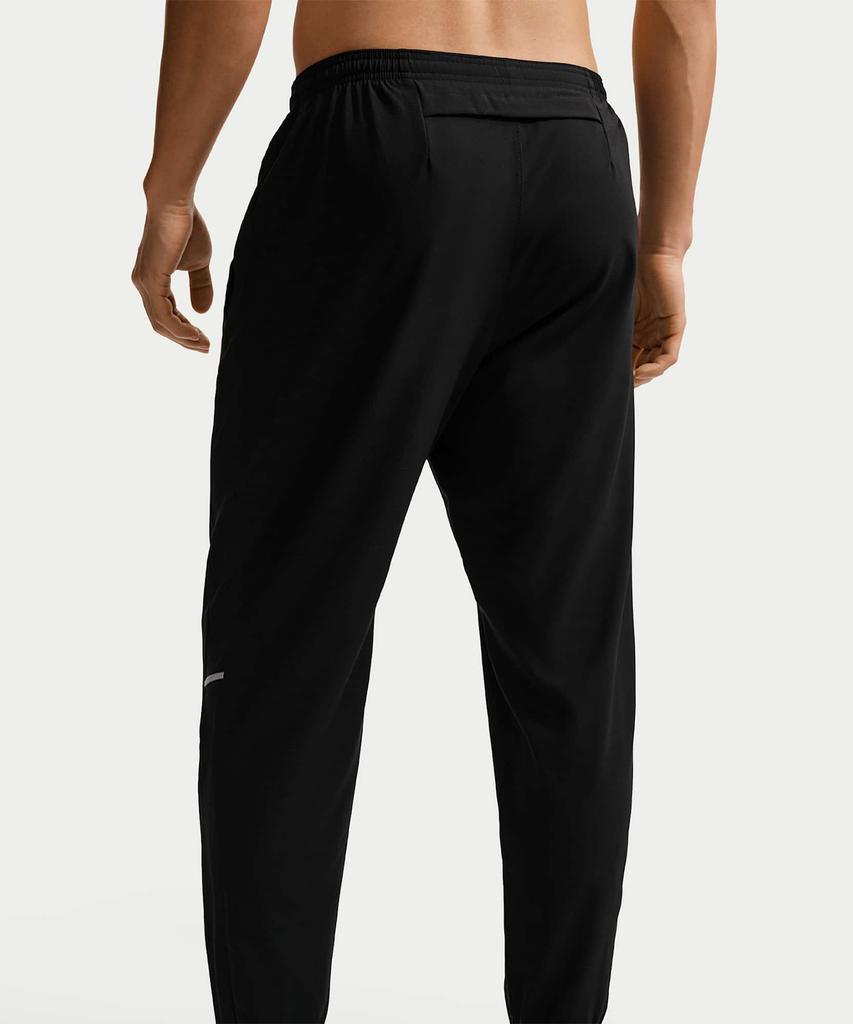 Pantalon de course Naiki Miler Dry-Fit tissé M - Noir / If2063-010