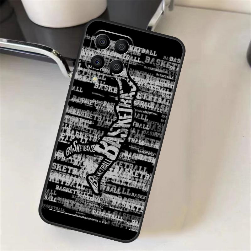 

Чехол Сердцебиение в баскетболе для Samsung Galaxy M20 M21 M23 M31 M11 M54 M14 M34 M13 M52 M32 M12 M16 M36 M56 M15 M55 Samsung M52 5G