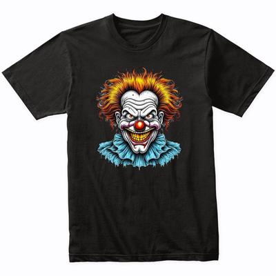 Na górę – T-shirty i koszulki