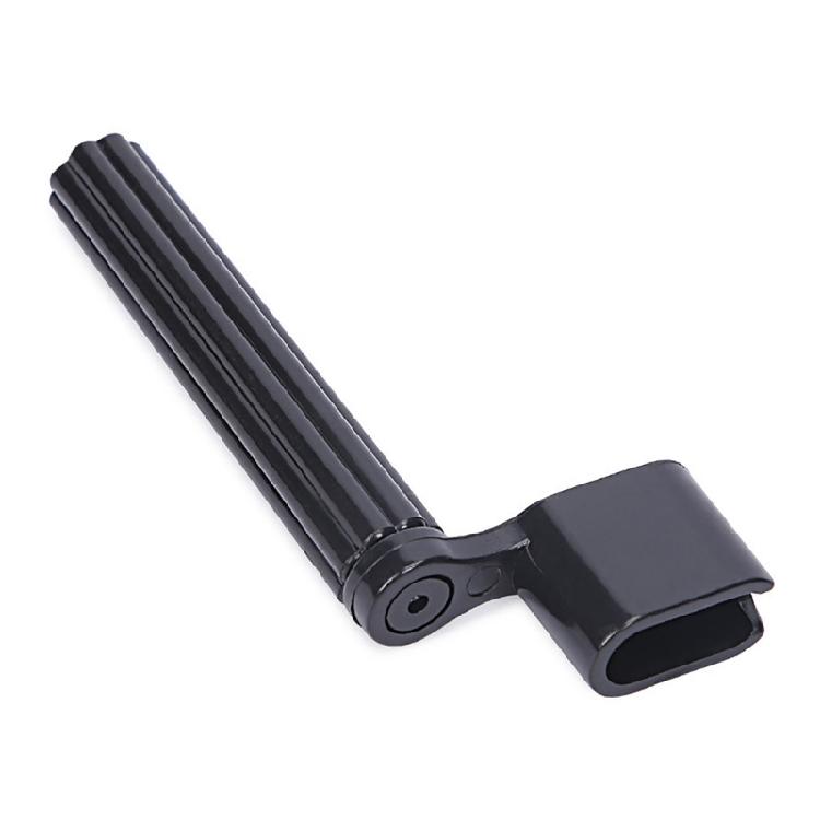 

Acoustics Guitar String Winders Tool Bridge Pin Remover Guitar Repair Accessorys чорний
