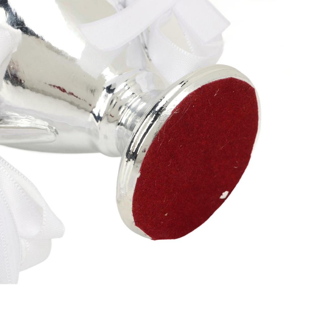 European Champions League Trophy Resin Trophy Mold Football Soccer Cup Tabletop Decoration