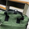 Large Capacity Backpack Male Middle School Student Schoolbag Female Travel Laptop Bag