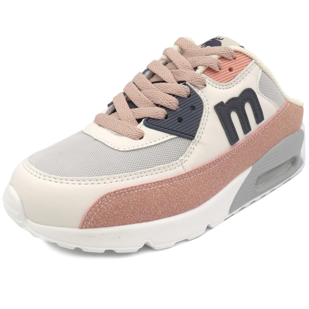 Sandálové tenisky MZ710 Růžové cm [Mozu] Dámské 23.5