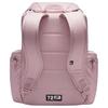 Nike Heritage Polyester Backpack Unisex Pink BA6150-516