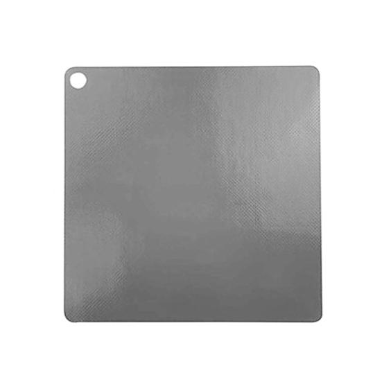 

Силиконовый теплоизолированный коврик с антипригарным покрытием для защиты индукционной плиты, кухонный инструмент 2