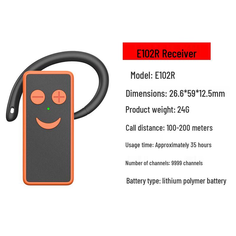 Biset Wireless Tour Guide System (CN Version)