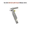 Original Motor Arm for DJI Air 2S Drone Replacement Left Right Front Rear Engine Arms for DJI Mavic Air 2S Repair Parts