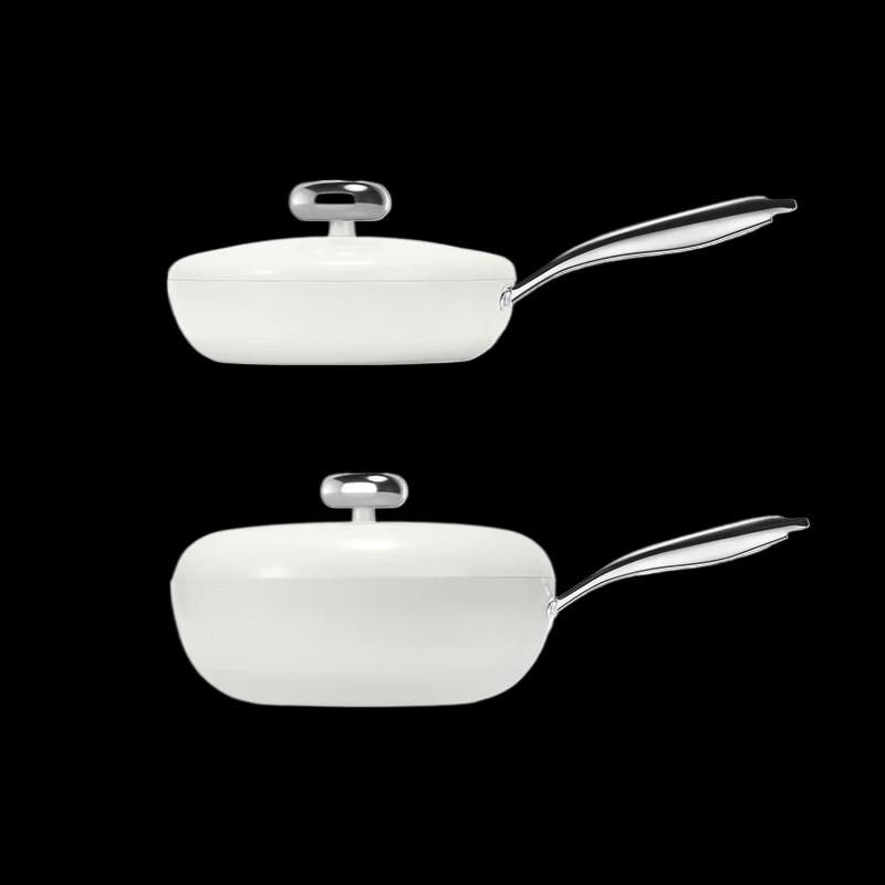 Velosan Pebble Cookware Set