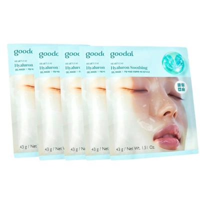 Soins du visage – Masques pour le visage