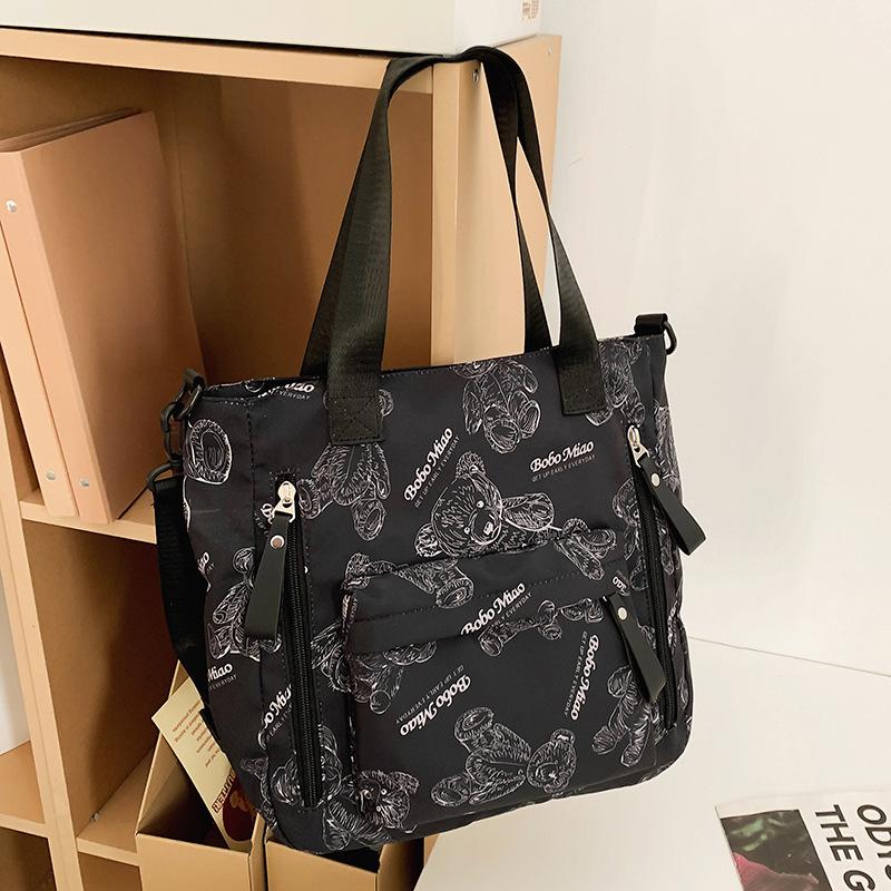 

School bag Children s elementary school students Girls Junior high school students High school two-piece set Backpack