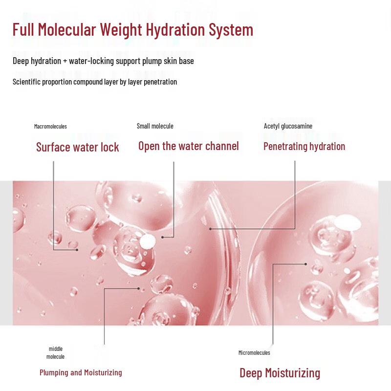 One Leaf Elastic Firming Essence Water