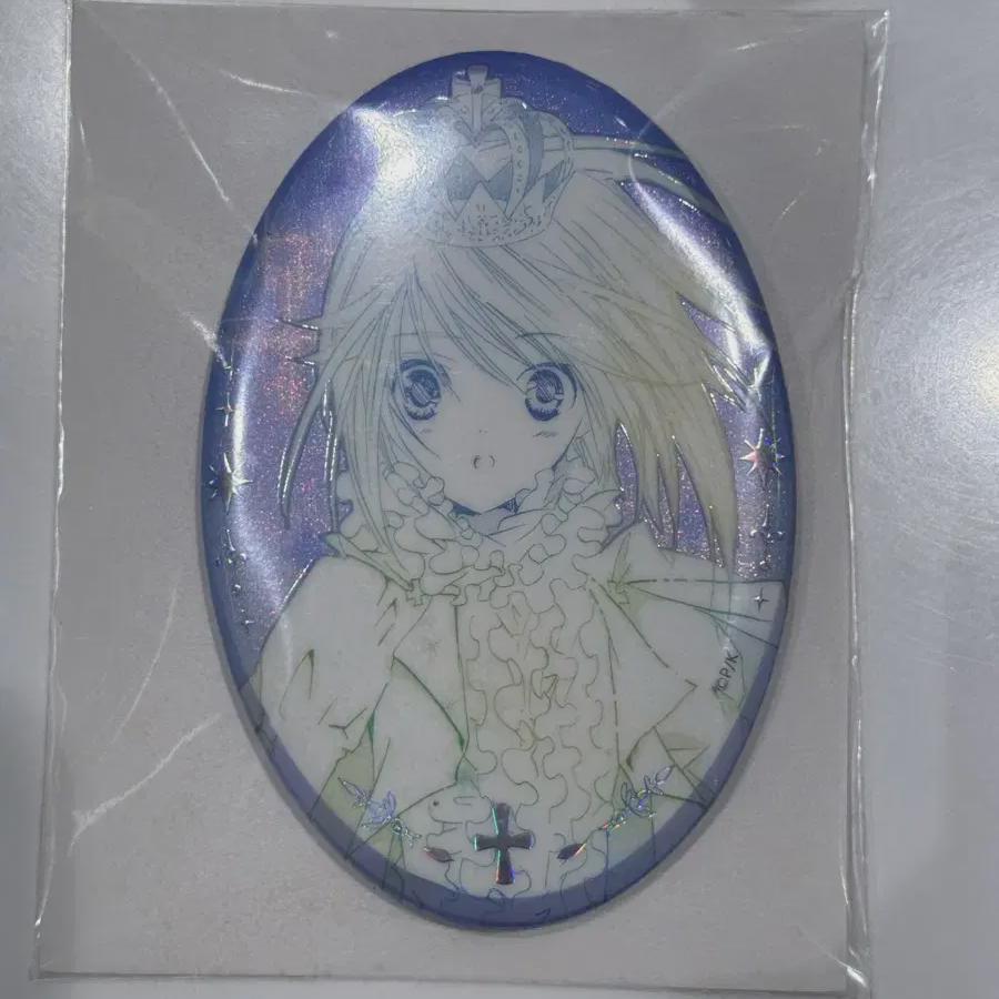 

Character Change Kakeche Hotori Tadase Rui Shugo Cara Can Badge