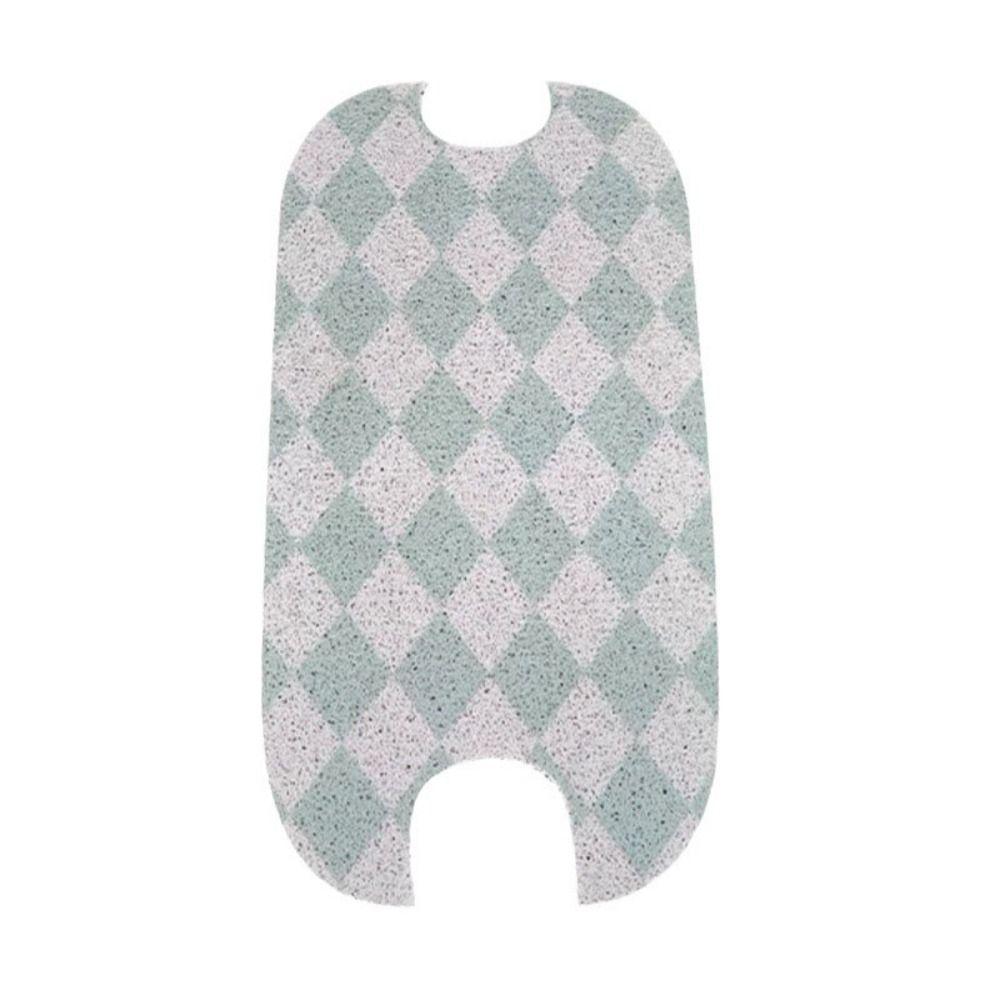 

Противоскользящий коврик для защиты от пыли, защитный коврик для электромобиля, коврик для ног мотоцикла, аксессуар для коврового покрытия