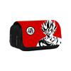 Dragon Ball Goku Anime Pencil Case Big Pencil Bags Stationery Pen Case For Boys Trousse Double Layer School Pencil Case