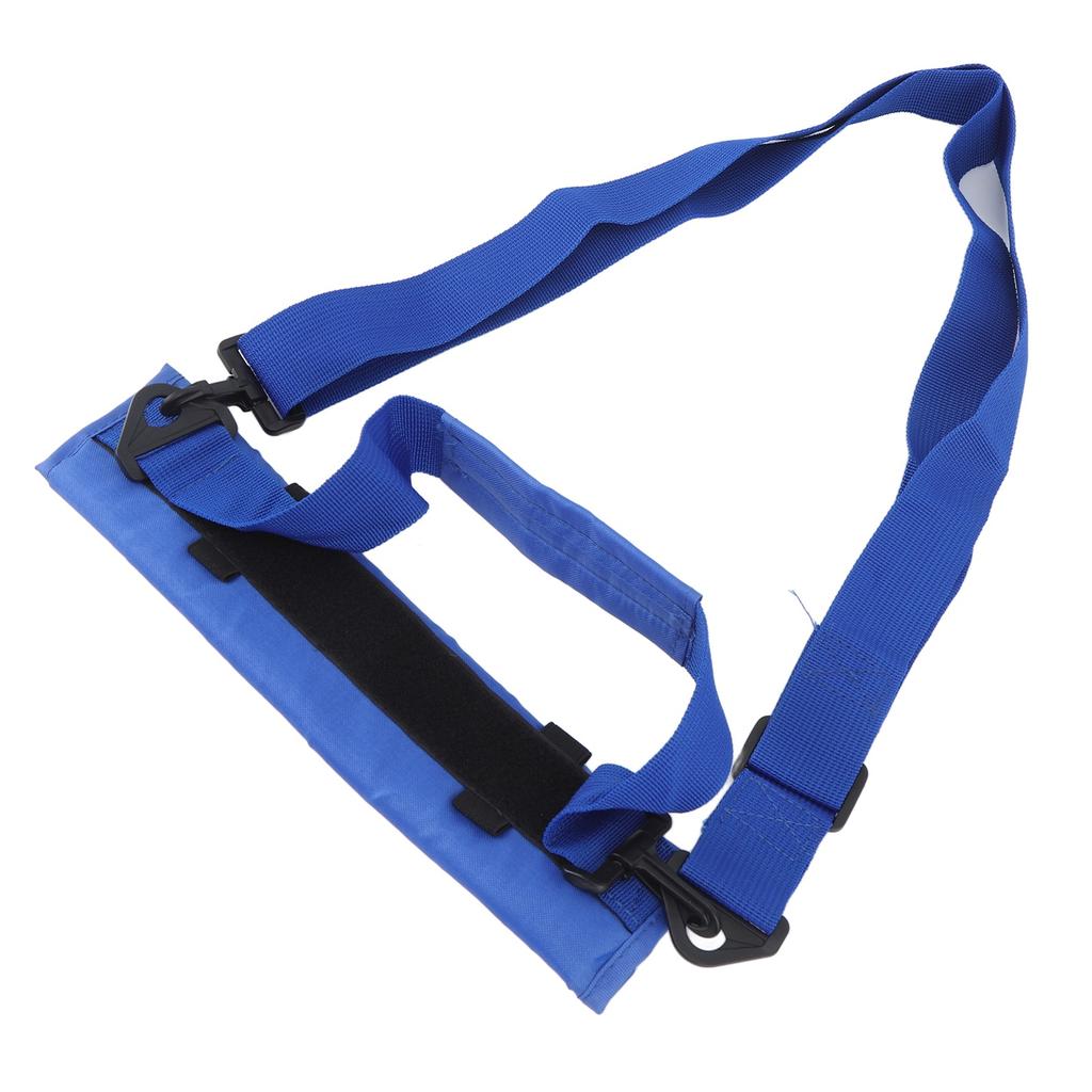 Golf Club Carry Bag Lightweight Breathable Portable Golf Club Carrier Sleeves Shoulder Bag for Golf