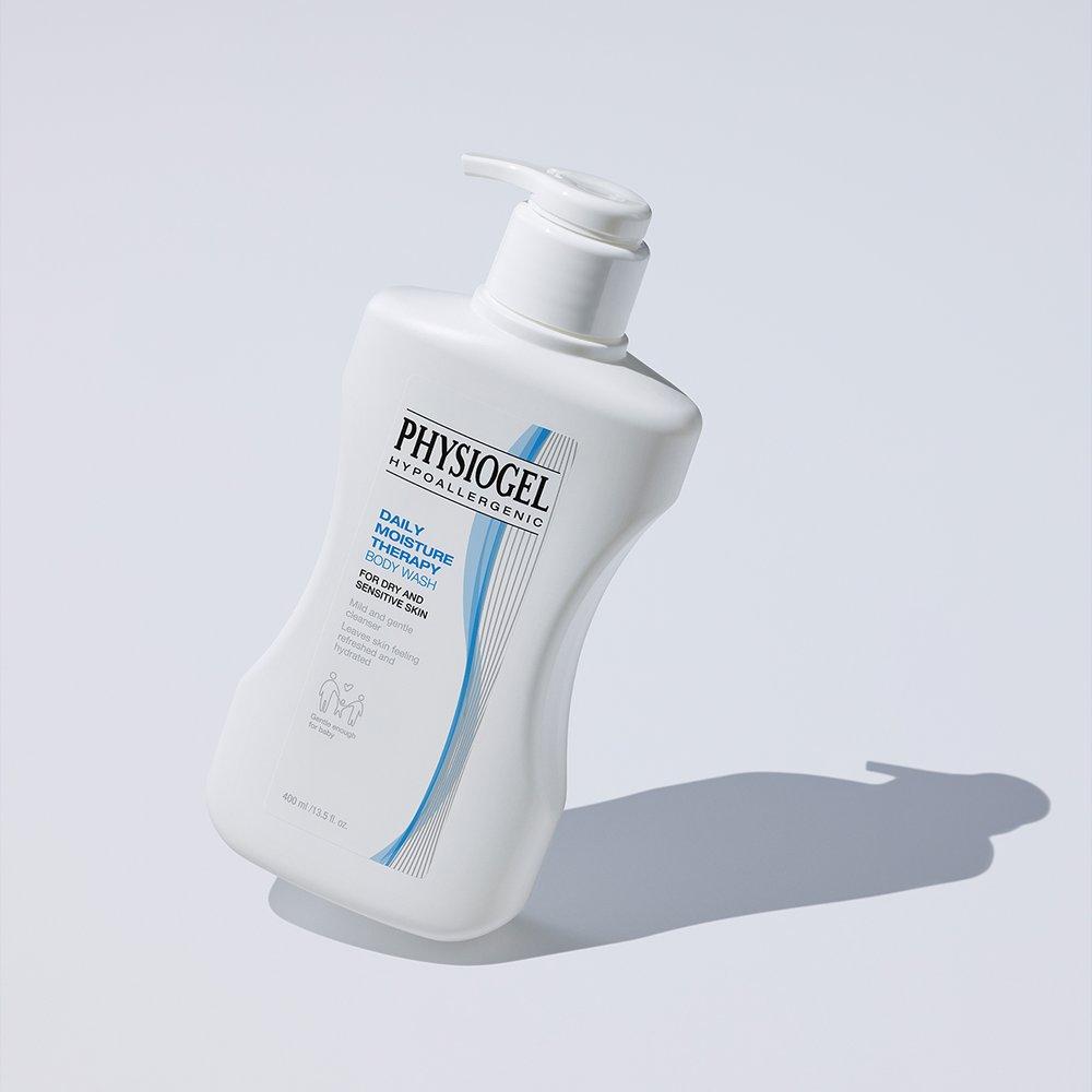 Physiogel DMT Body Wash 400ml