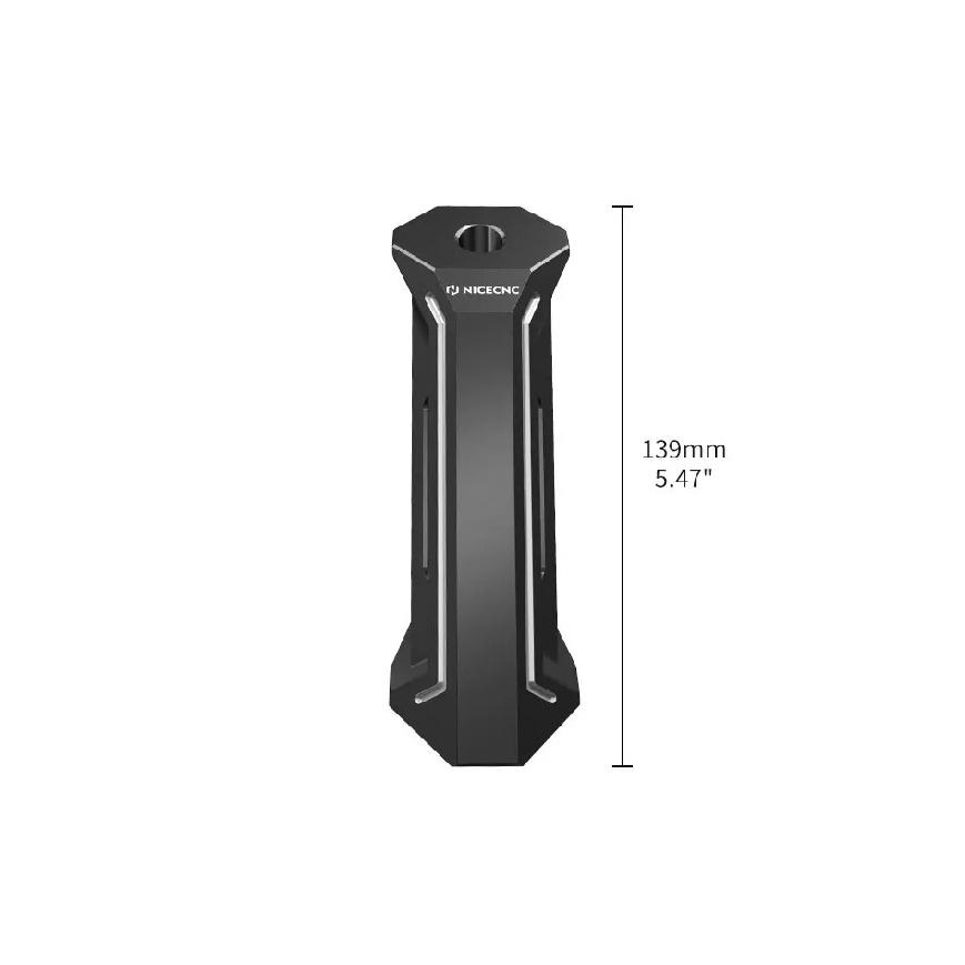 NICECNC For Canam Maverick X3 2017-2022 UTV Passenger Grab Handle Aluminum For Can Am Maverick X3 Max R 4x4 Turbo DPS 2017-2019