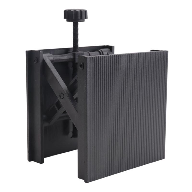 2025 Trend Portable Woodworking Lift Table Machinery Router Lifter Adjustable Engraving Laboratory Lift Platform Workbench Easy