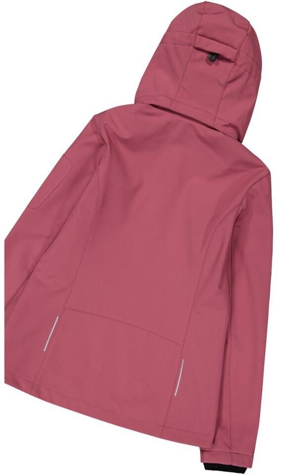 Куртка CMP Softshell Jacket Zip Hood Women (39A5006) Функциональная куртка 39A5006 пион