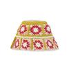 Bonton Crochet Bucket Hat 7617t 801 05