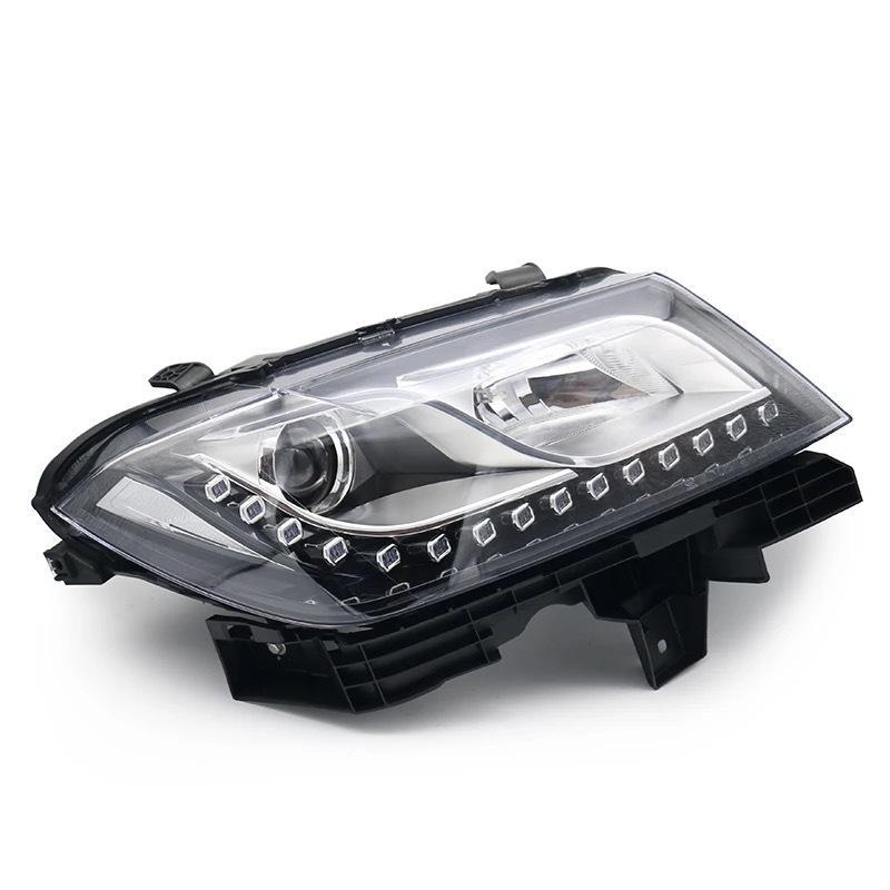 Compatible Great Wall Haval H2 Headlights 4121100XSZ08A/4121200XSZ08A