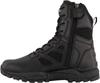 Work Boots Magnum Spider Exo Sz WP Black