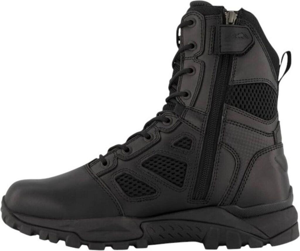 Work Boots Magnum Spider Exo Sz WP Black